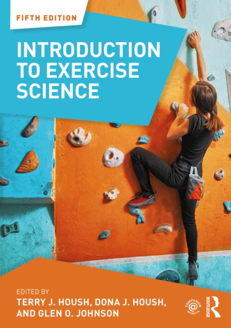 Introduction to Exercise Science, PDF eBook