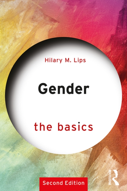 Gender: The Basics : 2nd edition, EPUB eBook