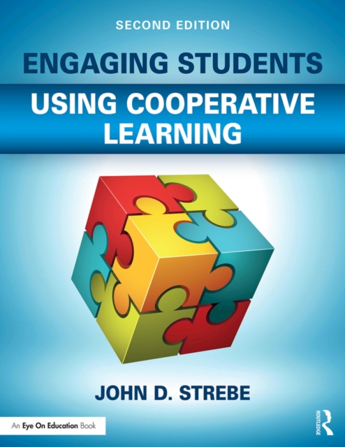 Engaging Students Using Cooperative Learning, PDF eBook