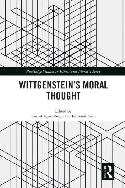 Wittgenstein's Moral Thought, EPUB eBook