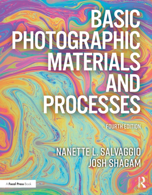 Basic Photographic Materials and Processes, PDF eBook