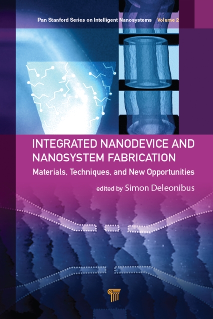 Integrated Nanodevice and Nanosystem Fabrication : Breakthroughs and Alternatives, PDF eBook
