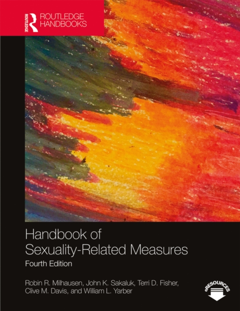 Handbook of Sexuality-Related Measures, EPUB eBook