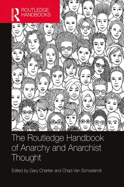 The Routledge Handbook of Anarchy and Anarchist Thought, EPUB eBook