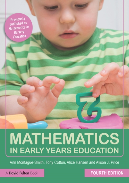Mathematics in Early Years Education, PDF eBook