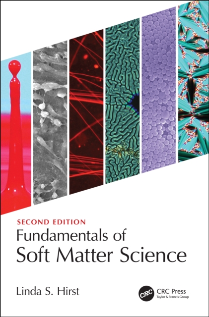 Fundamentals of Soft Matter Science, EPUB eBook