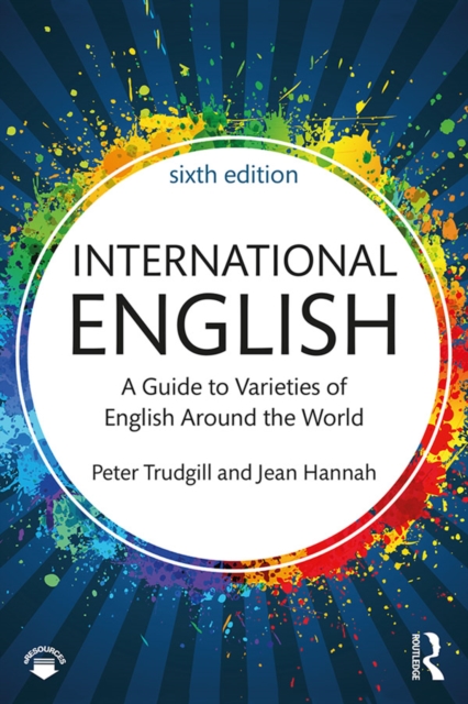 International English : A Guide to Varieties of English Around the World, EPUB eBook