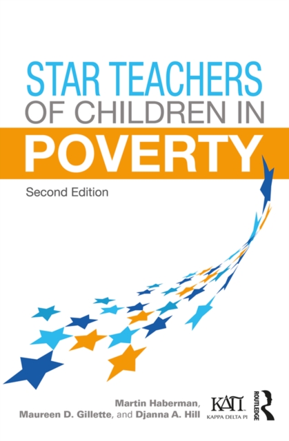 Star Teachers of Children in Poverty, EPUB eBook