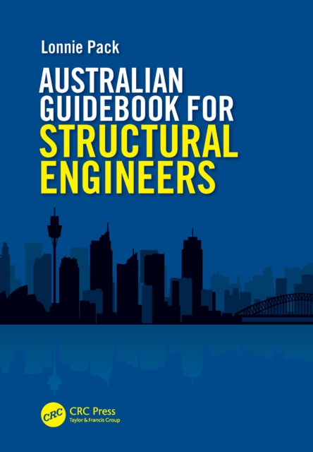 Australian Guidebook for Structural Engineers, PDF eBook