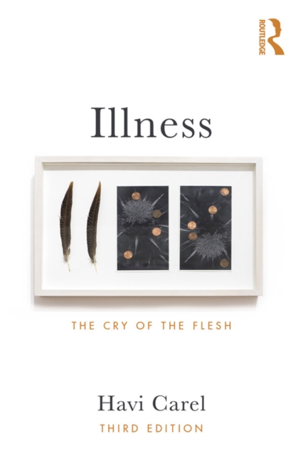Illness : The Cry of the Flesh, EPUB eBook