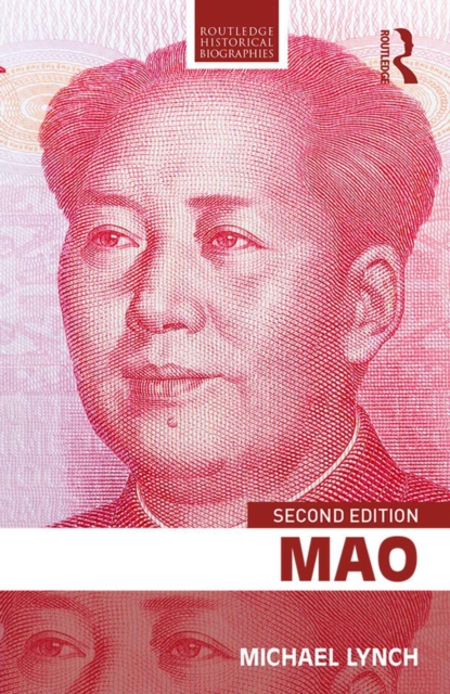 Mao, EPUB eBook