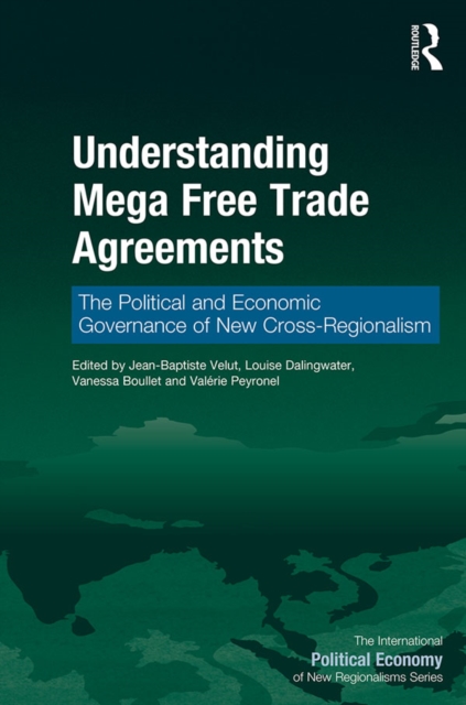 mega regional trade agreements