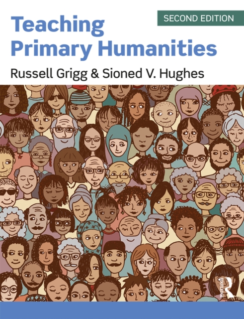 Teaching Primary Humanities, EPUB eBook