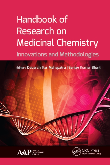 Handbook of Research on Medicinal Chemistry : Innovations and Methodologies, EPUB eBook
