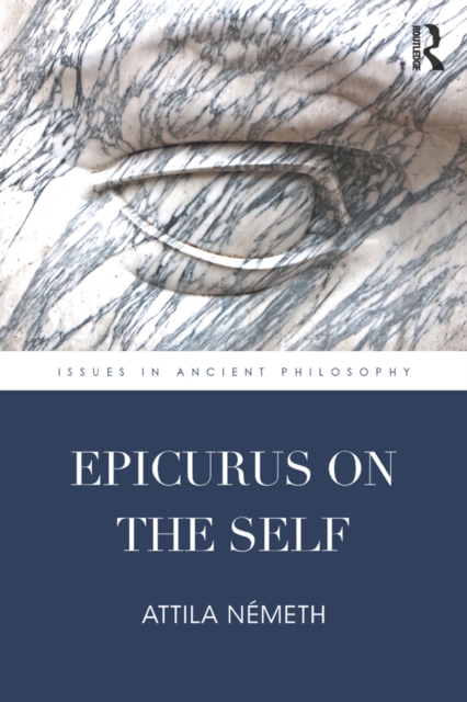 Epicurus on the Self, PDF eBook
