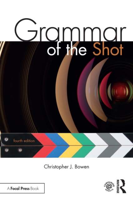 Grammar of the Shot, EPUB eBook