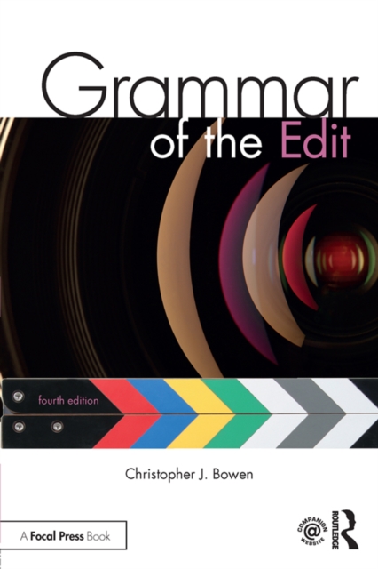 Grammar of the Edit, PDF eBook