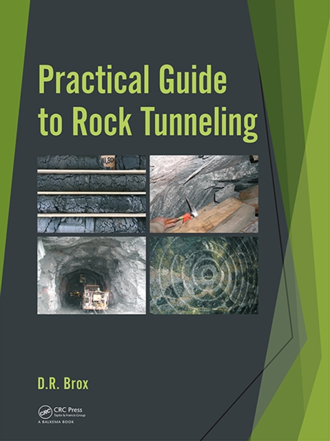 Practical Guide to Rock Tunneling, EPUB eBook