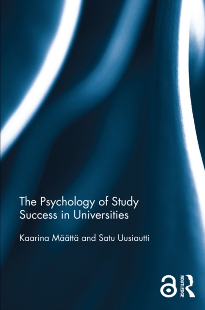 The Psychology of Study Success in Universities, EPUB eBook