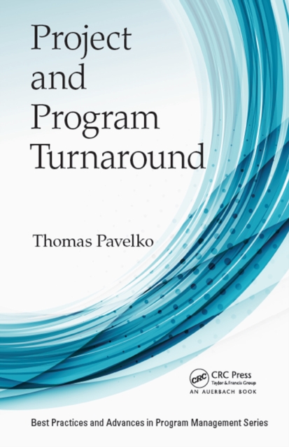 Project and Program Turnaround, EPUB eBook