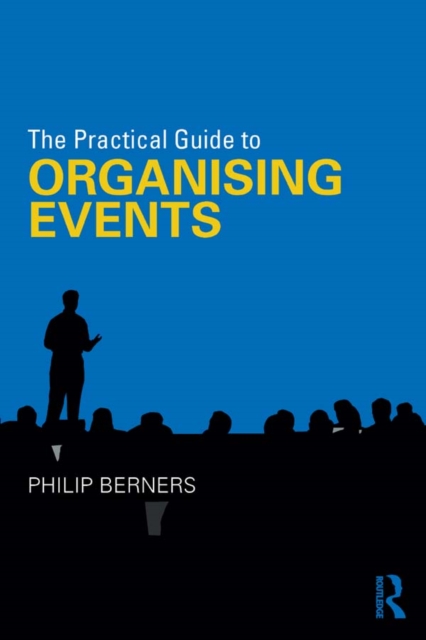 The Practical Guide to Organising Events, EPUB eBook