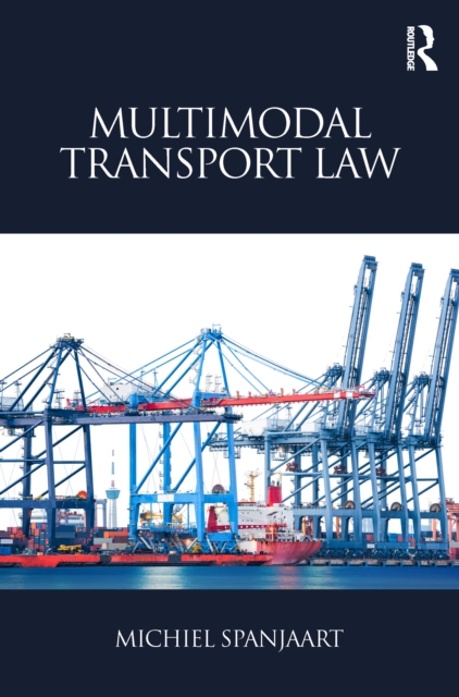 Multimodal Transport Law, PDF eBook