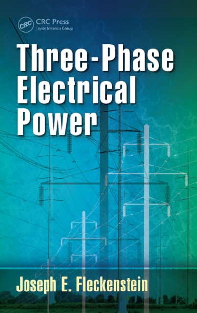 Three-Phase Electrical Power, EPUB eBook