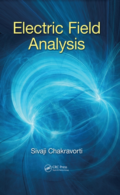 Electric Field Analysis, EPUB eBook