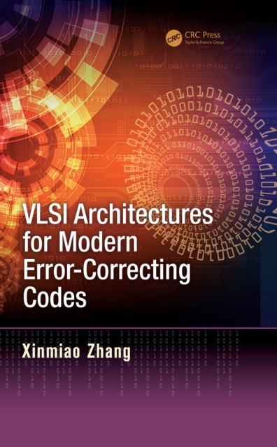 VLSI Architectures for Modern Error-Correcting Codes, EPUB eBook