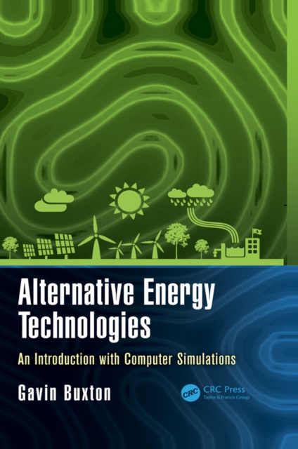 Alternative Energy Technologies : An Introduction with Computer Simulations, EPUB eBook