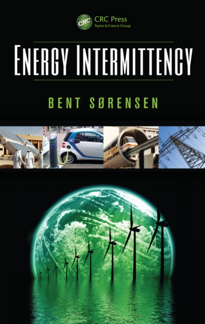 Energy Intermittency, EPUB eBook