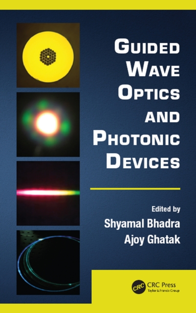 Guided Wave Optics and Photonic Devices, EPUB eBook