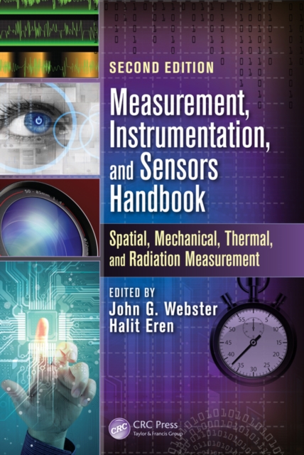 Measurement, Instrumentation, and Sensors Handbook : Two-Volume Set, EPUB eBook