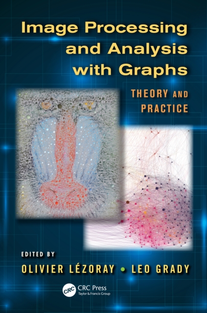 Image Processing and Analysis with Graphs : Theory and Practice, EPUB eBook
