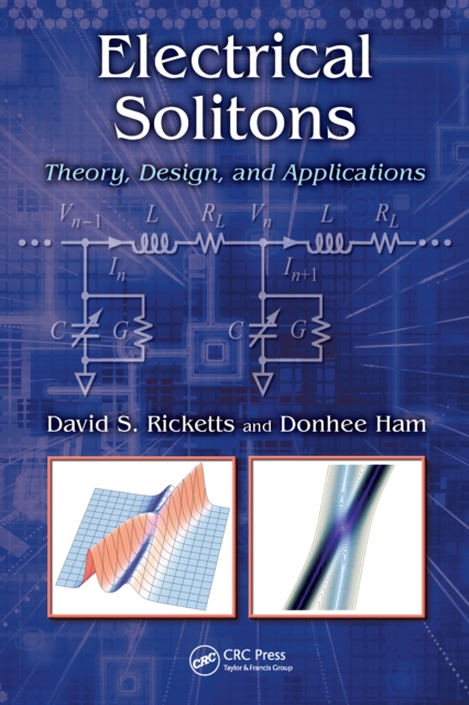 Electrical Solitons : Theory, Design, and Applications, EPUB eBook