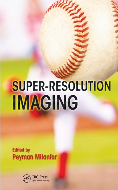 Super-Resolution Imaging, EPUB eBook