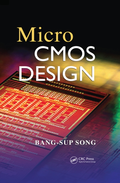 MicroCMOS Design, EPUB eBook