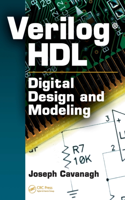 Verilog HDL : Digital Design and Modeling, EPUB eBook