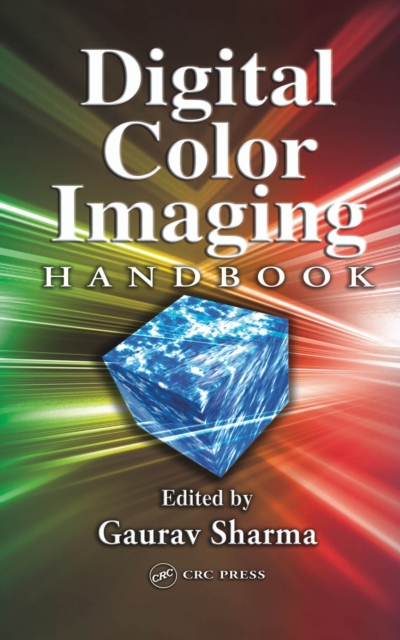 Digital Color Imaging Handbook, EPUB eBook