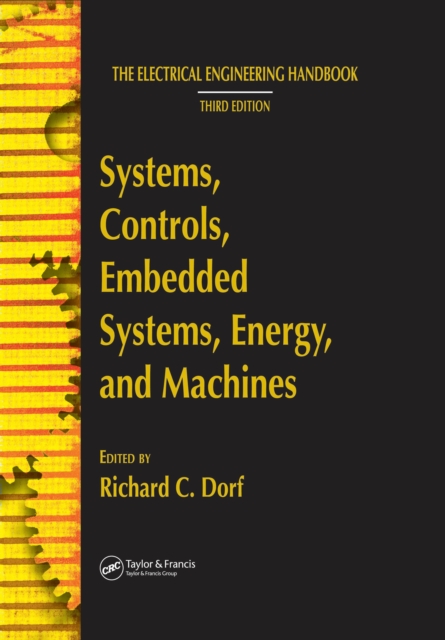 Systems, Controls, Embedded Systems, Energy, and Machines, EPUB eBook