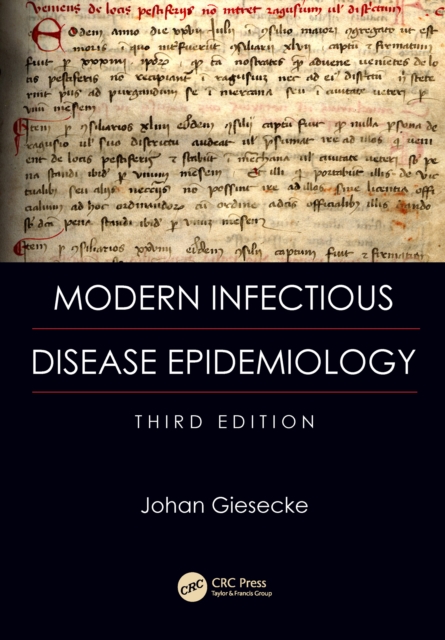 Modern Infectious Disease Epidemiology, EPUB eBook
