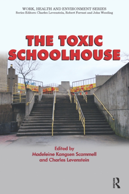 The Toxic Schoolhouse, PDF eBook