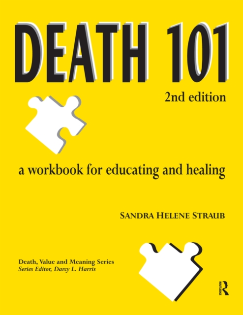 A Workbook for Educating and Healing, 2nd edition : A Workbook for Educating and Healing, 2nd edition, EPUB eBook