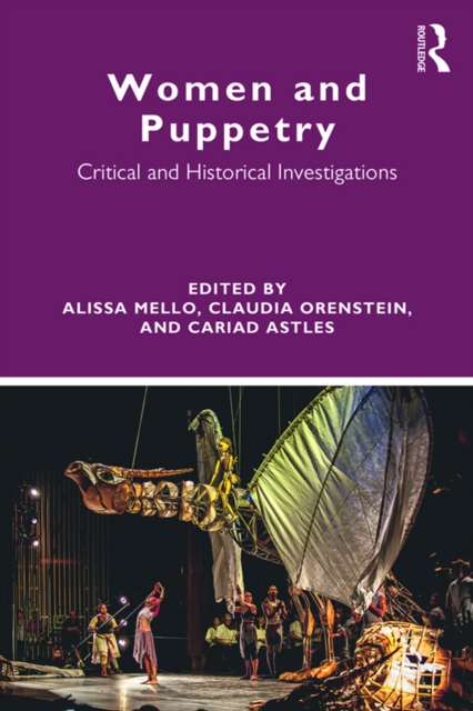 Women and Puppetry : Critical and Historical Investigations, EPUB eBook