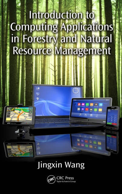 Introduction to Computing Applications in Forestry and Natural Resource Management, PDF eBook