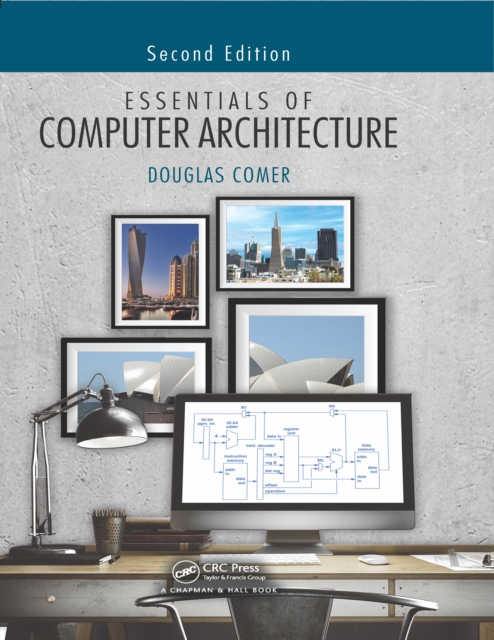 Essentials of Computer Architecture, EPUB eBook