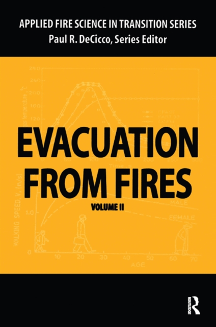 Evacuation from Fires, PDF eBook