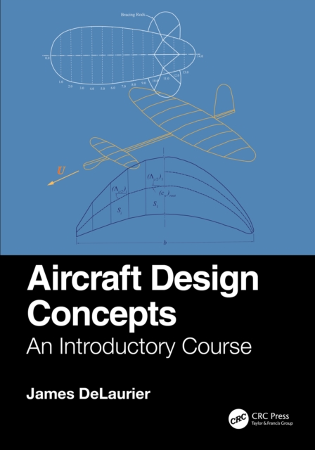 Aircraft Design Concepts : An Introductory Course, PDF eBook
