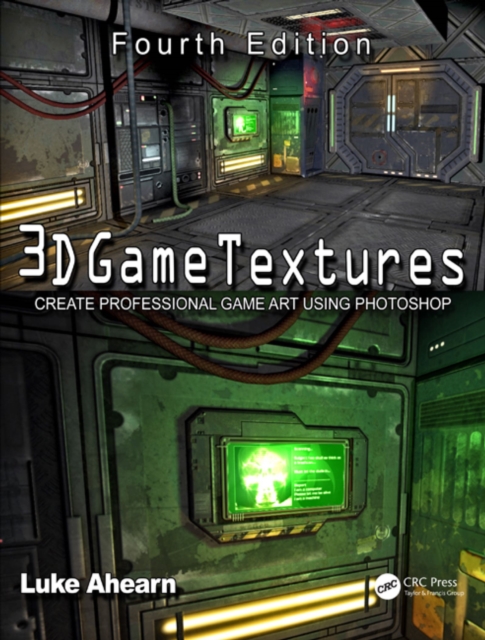 3D Game Textures : Create Professional Game Art Using Photoshop, PDF eBook
