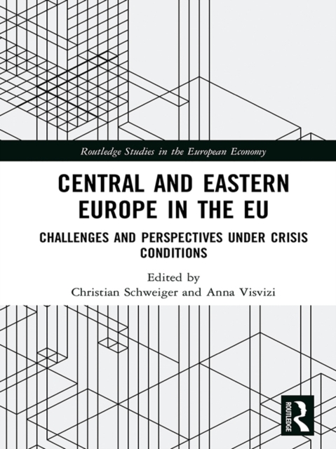 Central and Eastern Europe in the EU : Challenges and Perspectives Under Crisis Conditions, PDF eBook